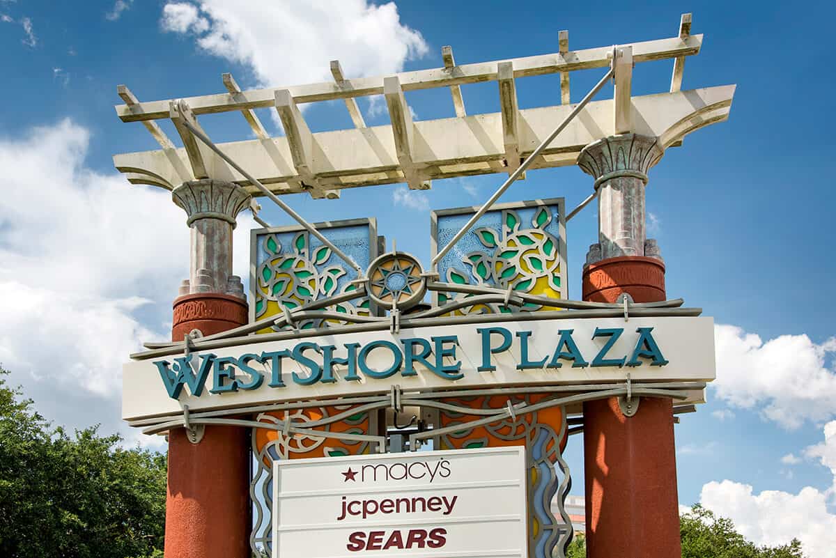 Westshore Plaza